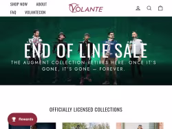 Volantedesign