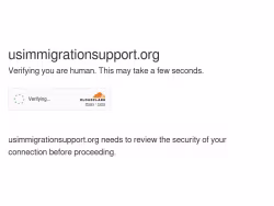 Usimmigrationsupport