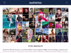 Authenticbrandsgroup