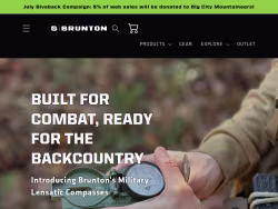 Brunton