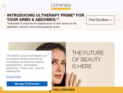 Ultherapy