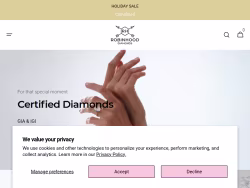 Robinhooddiamonds