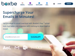 Boxbe