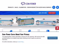 Com-power