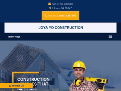 Constructionlilburn