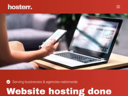 Hosterr