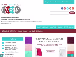 Theribbonretreatwholesale