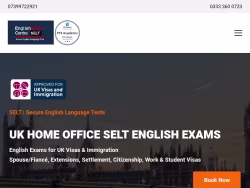 Englishexamcentre