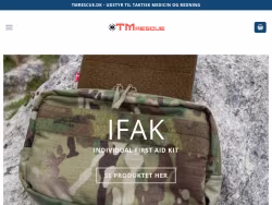 Tmrescue