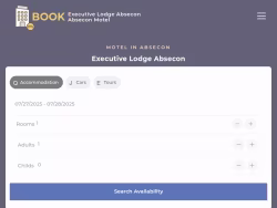 Executivelodgeabsecon