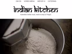 Indiankitchen