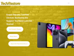 Techrestore