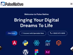 Pulsenative