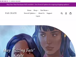 Faecrate