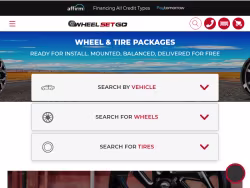 Wheelsetgo