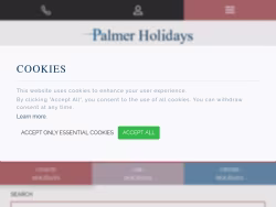 Palmerholidays