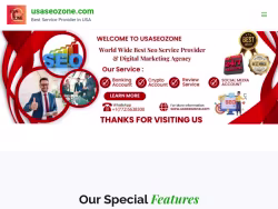 Usaseozone