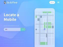 Goandfind