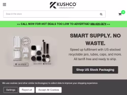 Kushsupplyco