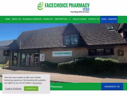 Facechoicepharmacy