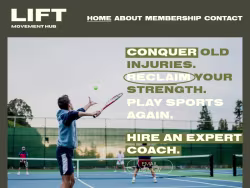 Liftmovementhub