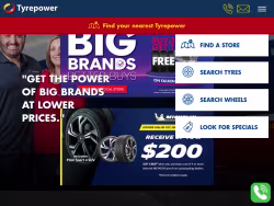 Tyrepower