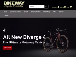 Bikeway