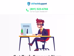 Ustechsupport