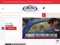 Deltakits