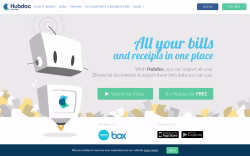 Hubdoc