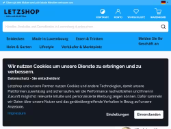 Letzshop