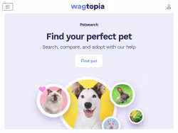 Wagtopia