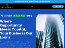 Marcascapital