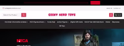 Geekynerdtoys
