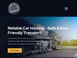 Thecarhauler