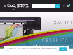 Concept-graphics
