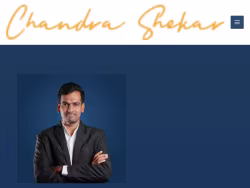 Brandchandra