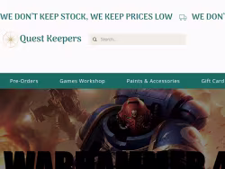 Questkeepers
