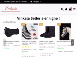 Vinkala