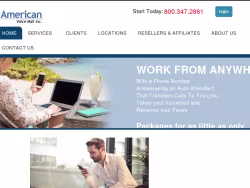 Americanvoicemail