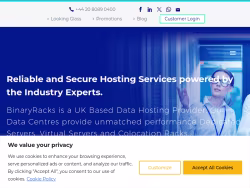 Binaryracks