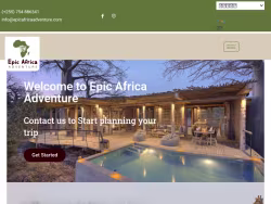 Epicafricaadventure