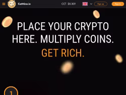 Catmine