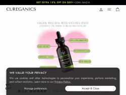 Cureganics