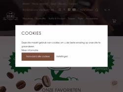 Homebarista