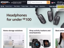 Amazon