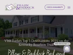 Pillowandpaddock