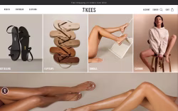 Tkees