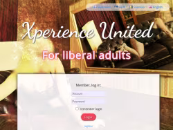 Xperienceunited