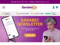 Sarabec